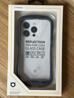 iface リフレクションケース /iPhone14Proのサムネイル