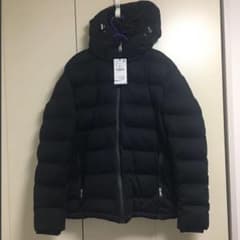 ZARA ダウンジャケット Lサイズ 新品のサムネイル