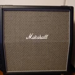 1960AXグリーンバックキャビネットカバー付きのサムネイル