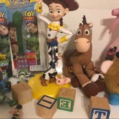 トイストーリーのサムネイル