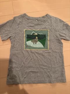 montbell Tシャツのサムネイル