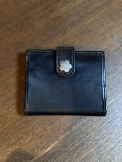 MARY　QUANT 財布 平成のサムネイル