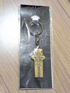 ゼノサーガII 善悪の彼岸　特典　ゾハルキーホルダー ゼノサーガII 善悪の彼岸 特典 ゾハルキーホルダー ゼノサーガII 善悪