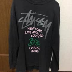 ステューシー長袖インナーのサムネイル
