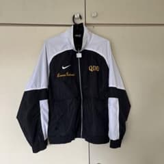 NIKE トラックジャケット　ナイロンジャケットのサムネイル