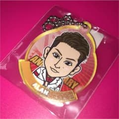 白濱亜嵐アクリルキーホルダーのサムネイル