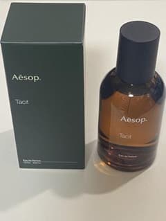 Aesop Tacit 50ml イソップ タシット EDP 香水 - メルカリ