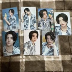 ENHYPEN ジェイクまとめ売り - メルカリ