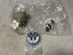 僕のヒーローアカデミア ヒロアカ ねんどろいど さぷらいず トガヒミコ