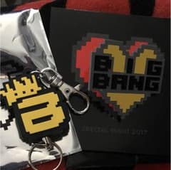 BIGBANG テソンのサムネイル