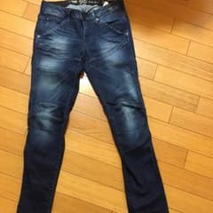 最終値下げG-STAR ジースター エルウッドテーパードのサムネイル