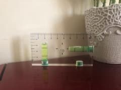 水平器のサムネイル