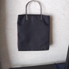 KOOKAI トートバッグ ブラックのサムネイル