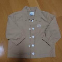 Buddy Lee コーチジャケット 90cm ベージュのサムネイル