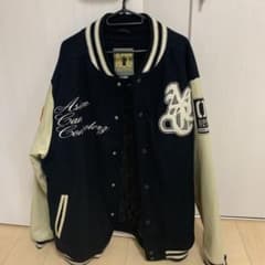 スタジャン　上着のサムネイル