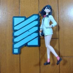 SSSS.GRIDMAN 宝多六花 フィギュア ファットカンパニー - メルカリ