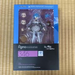 figma Re：ゼロから始める異世界生活 レム　未開封のサムネイル