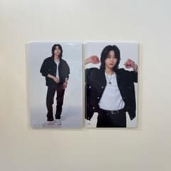 KO1KEYZ 慶人 トレカのサムネイル
