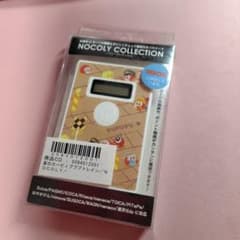 星のカービィ　プププトレイン　ノコリーコレクション