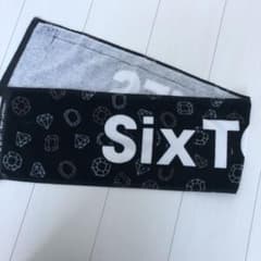 SixTONES タオルのサムネイル