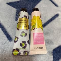 the SAEM PERFUMED 2本セットのサムネイル