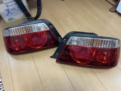 jzx100 チェイサー 後期　テールランプのサムネイル