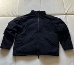 DAIWA PIER39 TECH PADDING MIL JACKETのサムネイル