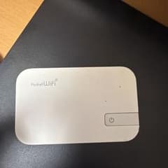 HUAWEI Pocket WiFi 401HW 本体のサムネイル
