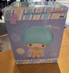 サンリオ　SOFVIMATES キキのサムネイル