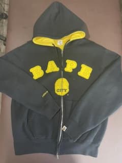 A BATHING APE / BAPE パーカーのサムネイル
