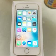 HW TV様専用    au iPhone 5s （イヤホン付き）のサムネイル