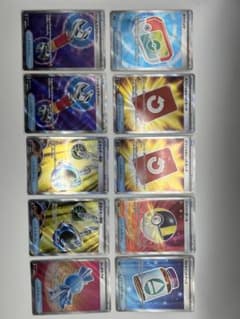ポケモンカード SR ACE 31枚セット グッズ バラ売り不可のサムネイル
