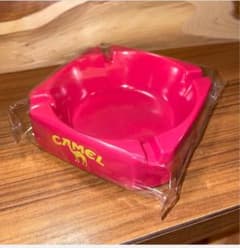 CAMEL オリジナル卓上灰皿のサムネイル