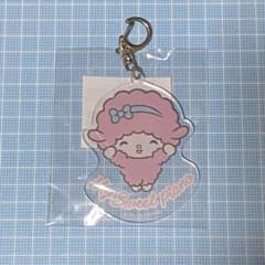 マイスウィートピアノ アクリルキーホルダーのサムネイル