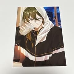 いれいす 悠佑 ファミマプリント L版のサムネイル