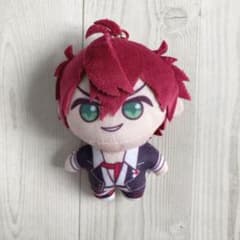 DIABOLIKLOVERS ディアラバ 逆巻アヤト ぬいぐるみ マスコット - メルカリ