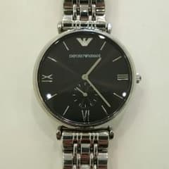 50%オフ 箱付 EMPORIO ARMANI
【品番】AR1676のサムネイル