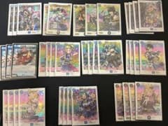 青魔導具 神アート デッキセット - メルカリ