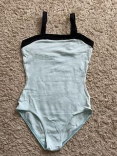 シルビア　バレエレオタード/P P sizeのサムネイル