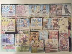 ホロライブ　デッキ　ヴァイスのサムネイル