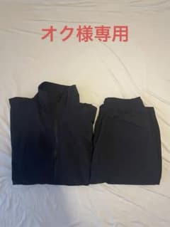 オク様専用　ennoy nylon jacket pants セットアップ　Lのサムネイル