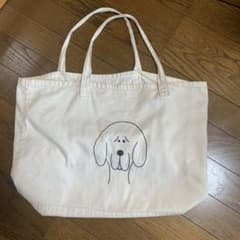 ワンちゃんのサムネイル