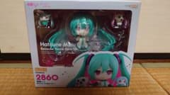 愛されなくても君がいる ねんどろいど 初音ミク 2860 - メルカリ