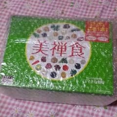 美禅食（ドクターシンラボ）のサムネイル
