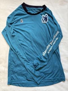 【soccer junky】サッカージャンキー　Sサイズのサムネイル