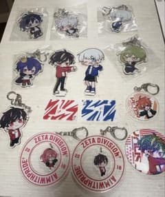 ZETA DIVISION 第五人格 グッズ - メルカリ