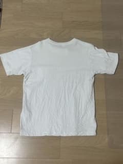 BEN'S ポケット付き Tシャツ ホワイトのサムネイル
