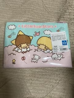 新品 懐かしポーチ キキララのサムネイル