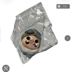 붉은 돼지 자석 포르코