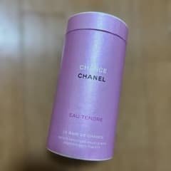 CHANEL Eau Tendre バスボム 6個入りのサムネイル